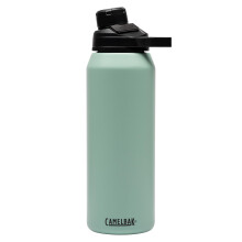 CamelBak Chute Mag Bouteille Isotherme Acier Inox Seafoam, 32oz