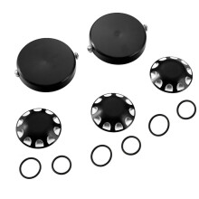 41-411 Axle Caps Kit for Ryker 600 900 All Models 2019-2024