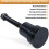 Inner Axle Side Seal Installation Tool for Dana 30/44/60 Front Differentials for 6