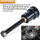 Inner Axle Side Seal Installation Tool for Dana 30/44/60 Front Differentials for 7