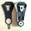 Engine Torque Strut Mount Rear Lower FB5Z-6068-D 3368 for  Explorer 3.5L  3.7L 2016-2019 Rubber Foot Bracket 4