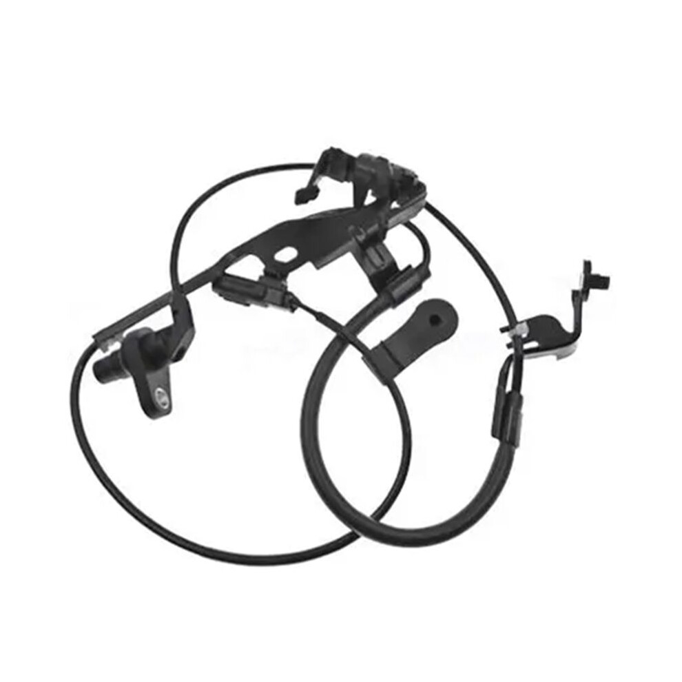 Abs Wheel Speed Sensor Front Left 89543-48050 For Rx350 Rx450h Highlander 2010-2018 3.5 4713286547201