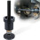 Inner Axle Side Seal Installation Tool for Dana 30/44/60 Front Differentials for 5