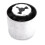 Car Rear Axle Mount Bushing 97037506100 for  970 2009-2011 6