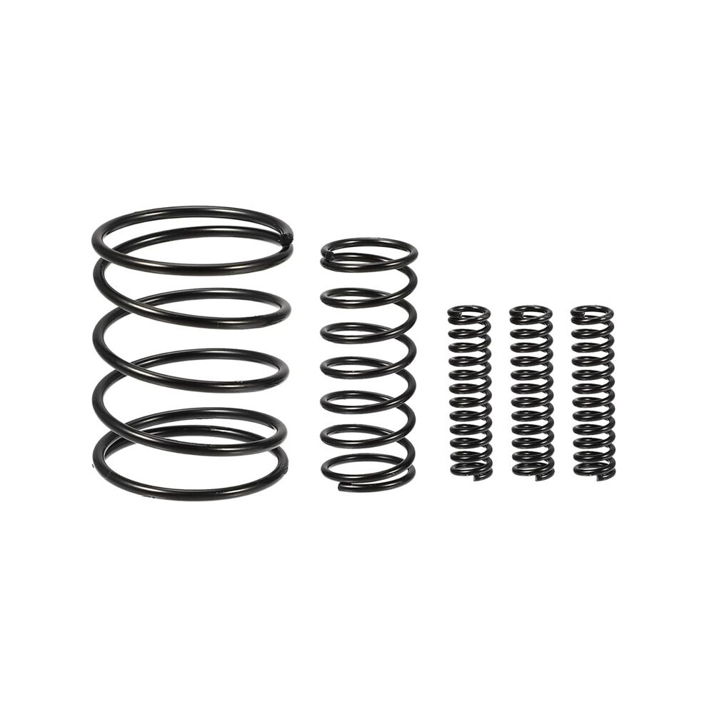 For Type R Fd2 K20a Detent Gearbox Springs & Gear Selector Springs 4712087752708