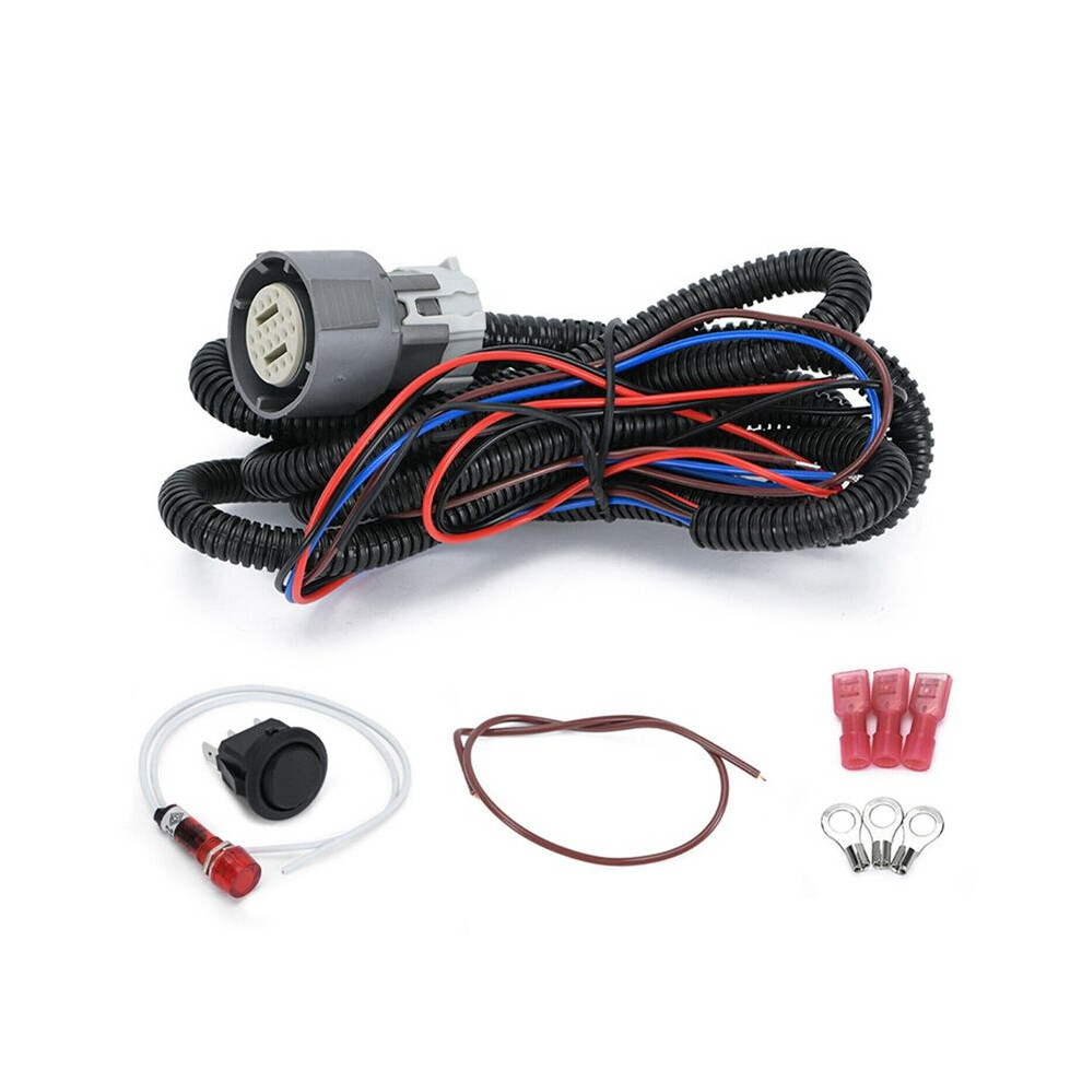 4L60e Stand Alone Controller Shift Conversion For 4L60e Transmission Case 4714256863482