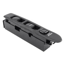 PWS960381 Electric Power Window Control Button for Proton Satria Putra 8Pins Car Accessories