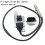 8R0907807G Nitrogen Oxide Nox Sensor for  Q5 A8 5WK96728B 3