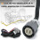4L60E Fristående Controller Shift Conversion för 4L60E Transmission Case 9