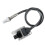 NOx Sensor for  ISX 12L 15L 2013-2019 4326874 5WK96741B Nitrogen Oxide Sensor 2