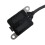 NOx Sensor for  ISX 12L 15L 2013-2019 4326874 5WK96741B Nitrogen Oxide Sensor 6