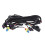 A2055404191 Auto-Frontstoßstange-Parksensor-Kabelbaum für   W205 2013-2020 2055404191 1