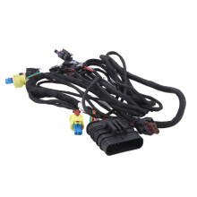 A2055404191 Car Front Bumper Parking Sensor Wiring Harness for W205 2013-2020 2055404191