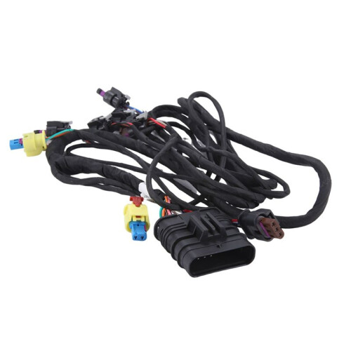A2055404191 Auto-Frontstoßstange-Parksensor-Kabelbaum für   W205 2013-2020 2055404191