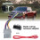 Autoradio-Kabelbaum-Adapterstecker für Chevy Silverado 2003-2007, Autozubehör 6