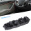 93570-3J200 Car Driver Side Left Master Power Window  for  Veracruz 2007-2012 4