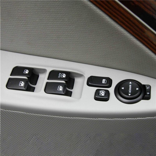 93570-3J200 Car Driver Side Left Master Power Window  for  Veracruz 2007-2012 1