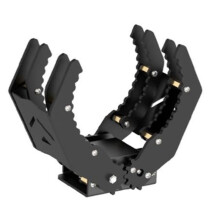 LDX-335MG Cyfrowy Serwo Robot/Mechaniczne Ramię Pazury Kompozytowe Długotrwałe/Mechaniczne Pazury Odporne na Palce