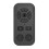 Remote for Mobile Phone Universal Remote Control Selfie Stick  Camera Controller Black 1