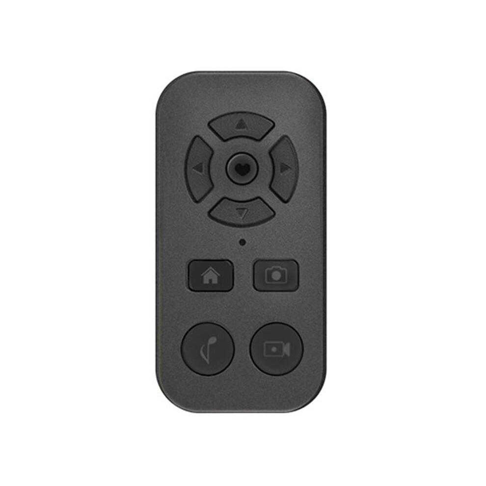 Remote For Mobile Phone Universal Remote Control Selfie Stick Camera Controller Black 6031088678298