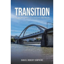 Transition by Daniel Robert Simpkins Paperback Book