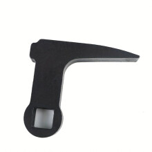 1/2 Inch Half Shaft Disassembly Tool, Lever Principle, for Axle Removal, Automotive Repair Tools