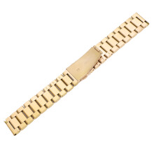 Mikro-verstellbares Edelstahl-Armband für S2 S3, langlebiges Metallarmband