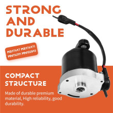Brake Booster Pump Motor MN102843 MR569728 for  Pajero Montero 3.8L 3.5L 2000-2021 Brake Booster Pump