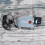 Sharpener Household Fully Automatic Electric Sharpening Light Home Kitchen Sharpening Tool (EU Plug) 2