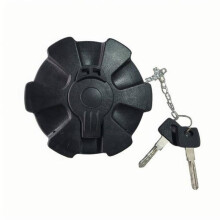 Tankdeckel Ersatz für  und  Lkw Öltankdeckel A0004706605 A0004707905 2104827 81122106027
