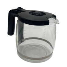 14-Cups Coffee Carafe Replacement Pot for Coffee Machine DCC-2200,DCC-2800,DCC-2600,DCC-3200