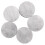 5PCS Filter Disc Replacement for  Water Filter Bottle, MAVEA for Reducing Chlorine and Other Substances 3