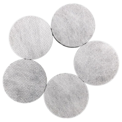 5PCS Filter Disc Replacement for  Water Filter Bottle, MAVEA for Reducing Chlorine and Other Substances 2