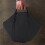 Baking Pan Handle Wood Anti-Scald Handle Outdoor BBQ Tool 3