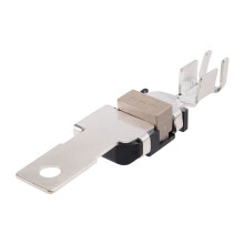 Auto Positieve Accu Zekering Connector Verzekeringskop LR033014 LR067369 voor  S80L S60 XC60 voor