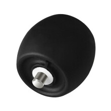 Roulette Avant D'Aspirateur pour RV700 RV750 RV761 RV1000 RV2610WA RV2400WD AV2501AE AV2610WA Pièces de Rechange