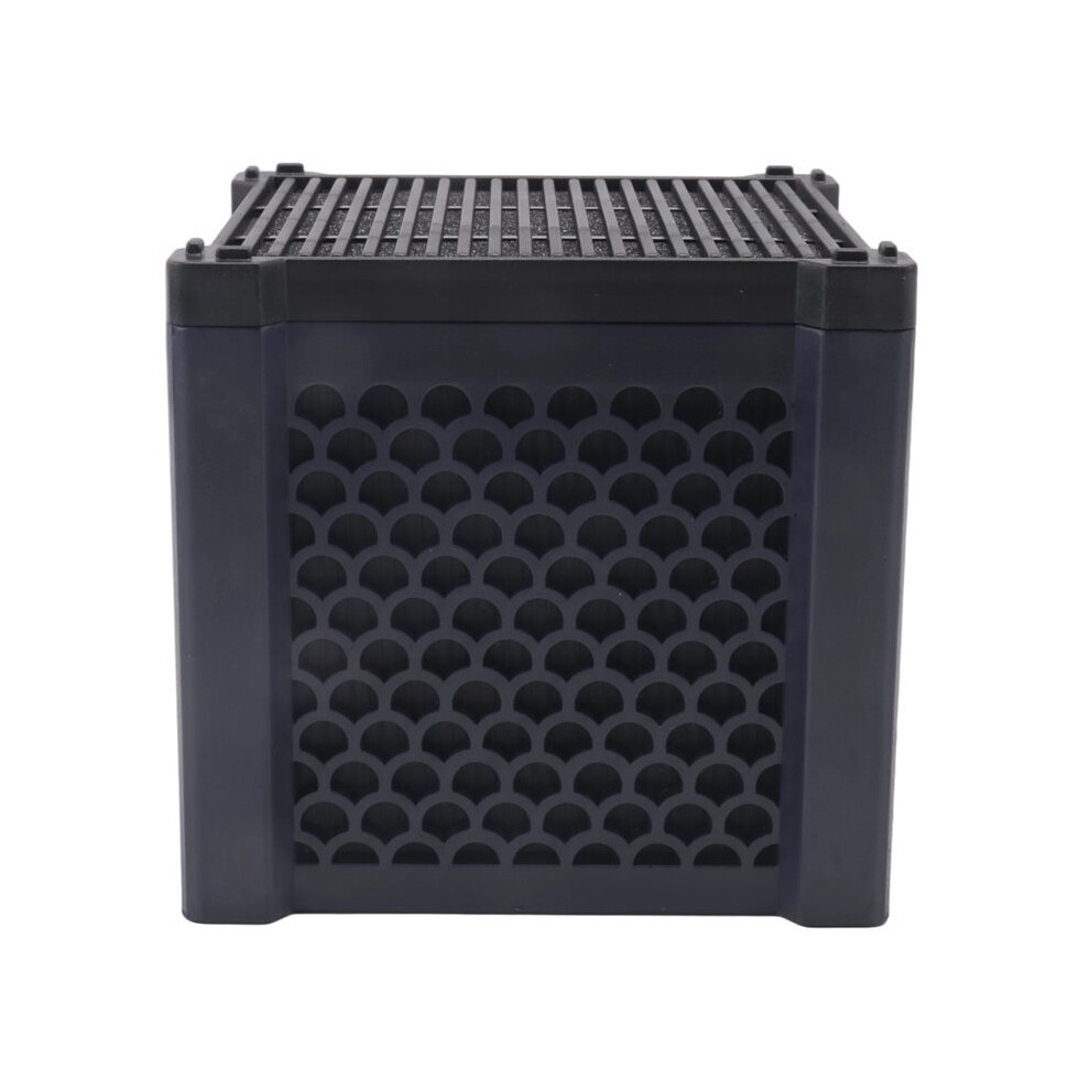 Water Purifier ,Horse Trough Water Filter ,Activated Carbon Livestock Water Purifier for Ponds,Fish,Aquariums