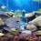 Statue Décorative pour Aquarium,  Figurine Bouddhiste, Décoration de Bureau, Paysage de Table, Statue de Maison, Grès, Thaïlande 3