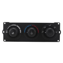 Vrachtwagenverwarming en Airconditioning Temperatuurregelingseenheid voor  2006 & + F21-1013-21-000