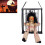 Haunted House Skull Cage with Sound 12