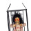 Haunted House Skull Cage with Sound 9