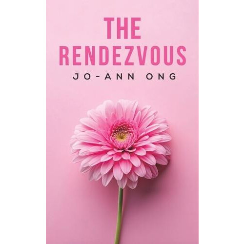 The Rendezvous by JoAnn Ong Paperback Book