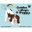Cuddles the Magic Puppy by R.E. Bowden Paperback Book 1