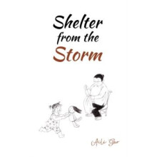 Shelter from the Storm by Aili Gao Paperback Book