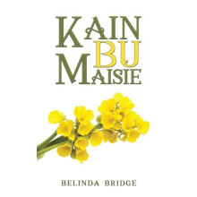 Kain bu Maisie by Belinda Bridge Paperback Book