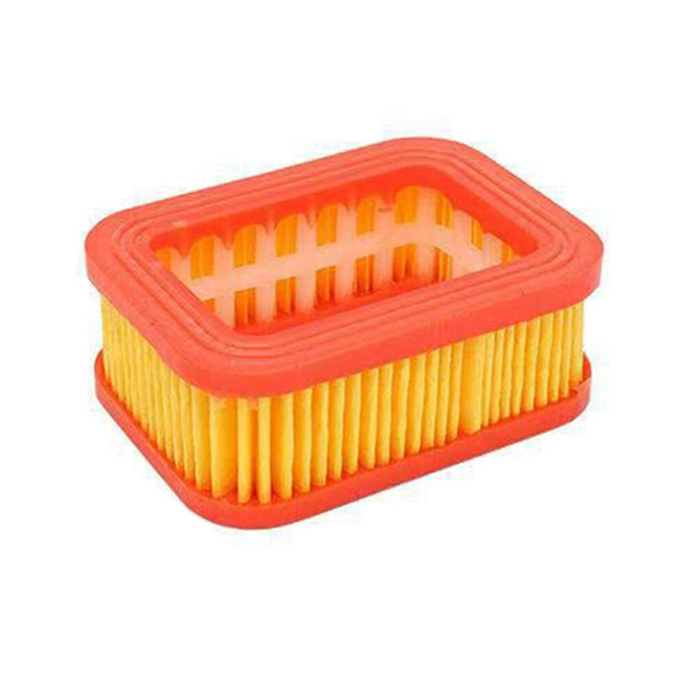 5800 Chainsaw Air Filter For 5200 5800 Gasoline 52Cc 58Cc Chainsaw Parts Replacement 52 Small Square Light 6031816383425