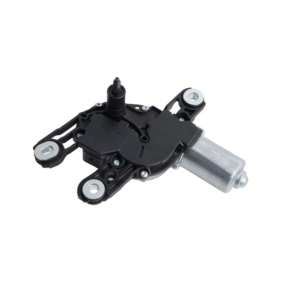 Car Rear Window Windscreen Wiper Motor 5E5955711 For Q3 Mk2 2019-2023 Octavia Superb Mk3 Hatchback 6031951725012