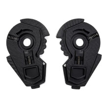 Motorcycle Helmet Base Helmets Visors Shield Gears Base Holder for NEVA Helmets Base Holder