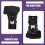 Car Cigarette Lighter Socket Power Socket 25331-3SH0A for  Altima Kicks Rogue Sentra Versa 4