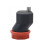 4pc Electric Drill Chuck Quick-Release for 6.35mm Shank Brushless Rechargeable Power Drill Adapter Conversion Chuck Part 2